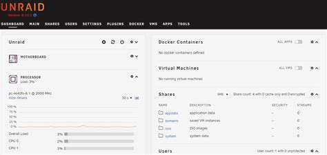 unraid|unraid vs proxmox.